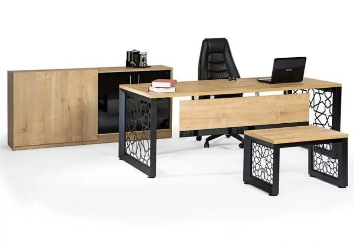 ست لینورا زیبایی در سادگی|دفتر کار|اصفهان, فجر|دیوار