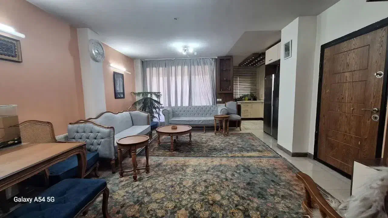 منزل خانه آپارتمان مبارکه بلوار نیکبخت|فروش آپارتمان|مبارکه, |دیوار