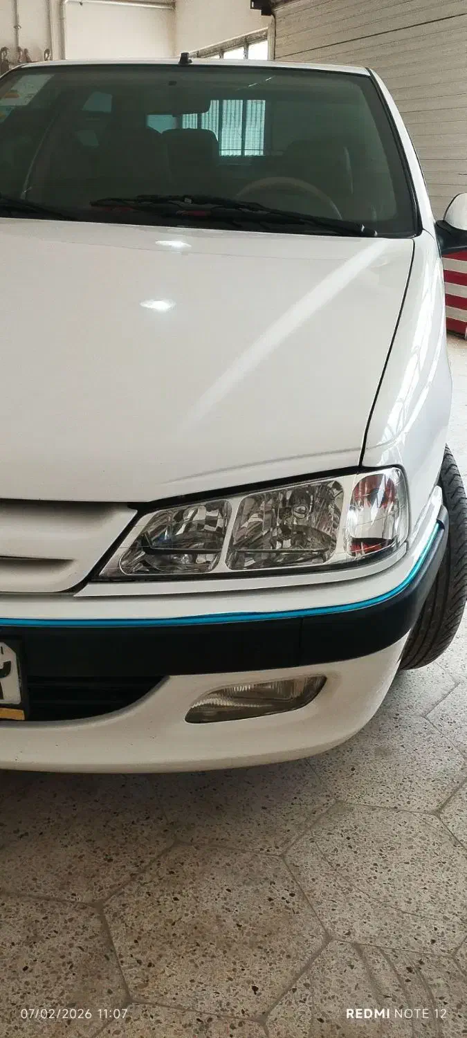 پژو پارس|خودرو سواری و وانت|سبزوار, قاضی زاد|دیوار