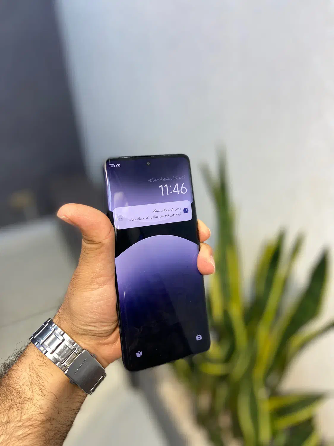 شیائومی نت ۱۴ پرو 5g اقساط بدون پیش باسه روش اقساط|موبایل|اصفهان, احمدآباد|دیوار