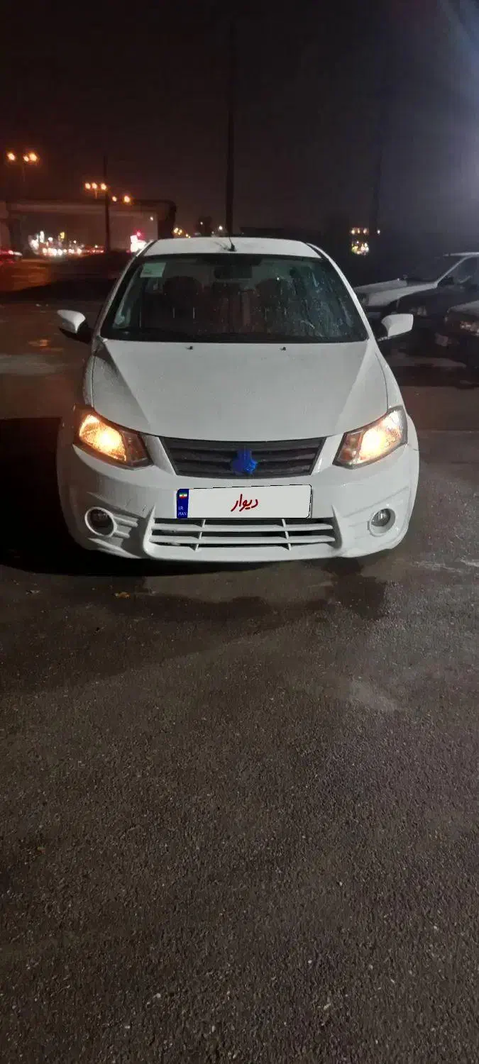 ساینامدل ۱۴۰۰|خودرو سواری و وانت|رشت, پسیخان|دیوار