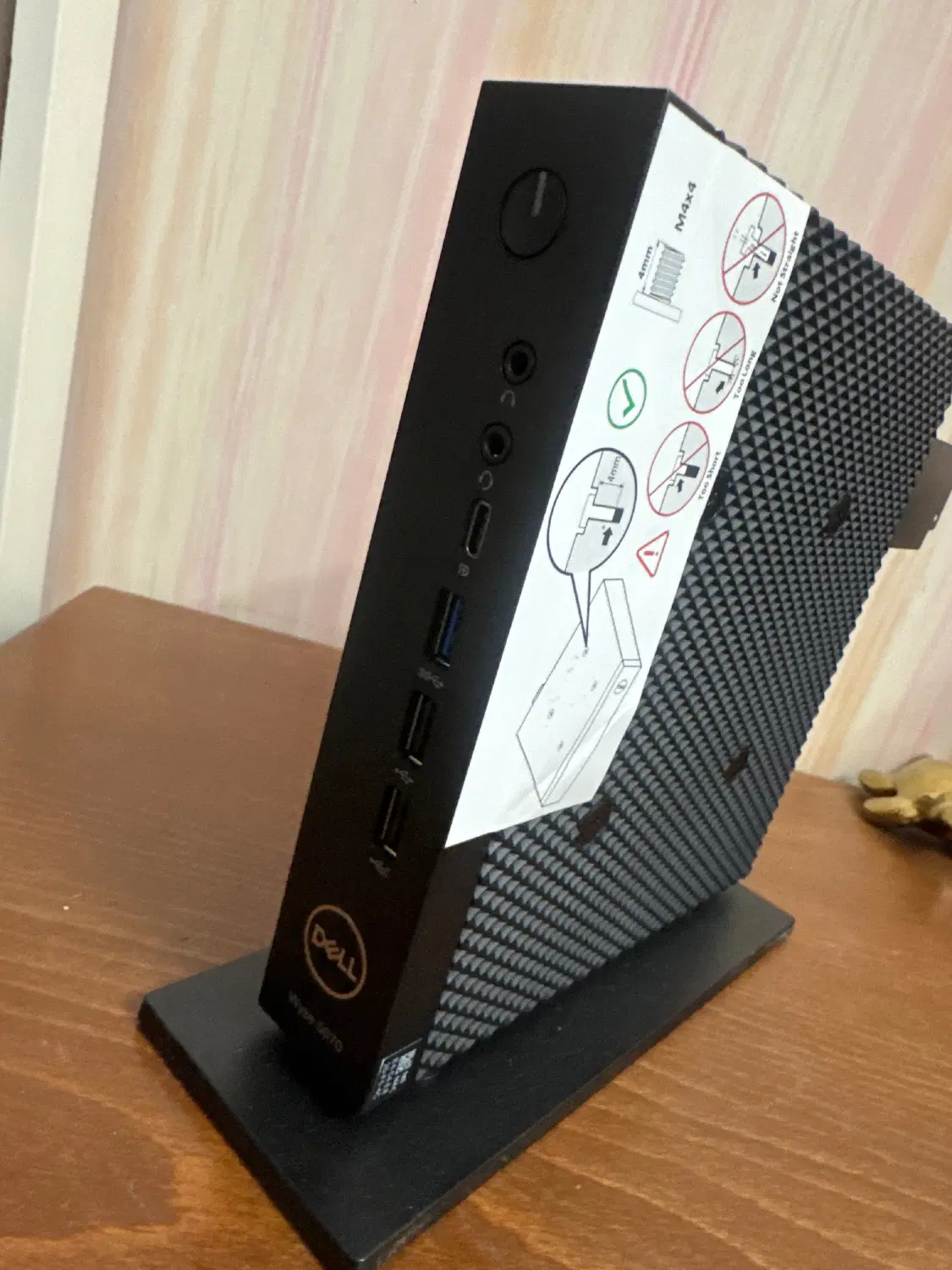 DELL|رایانه رومیزی|کرج, المهدی|دیوار
