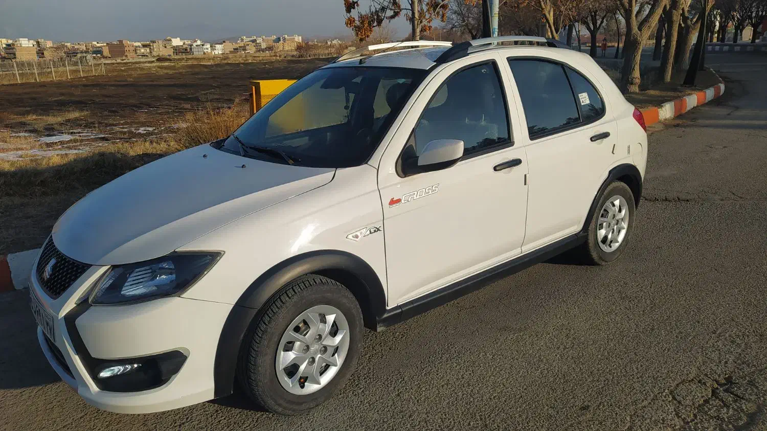 خودرو‌ سواری|خودرو سواری و وانت|نقده, |دیوار