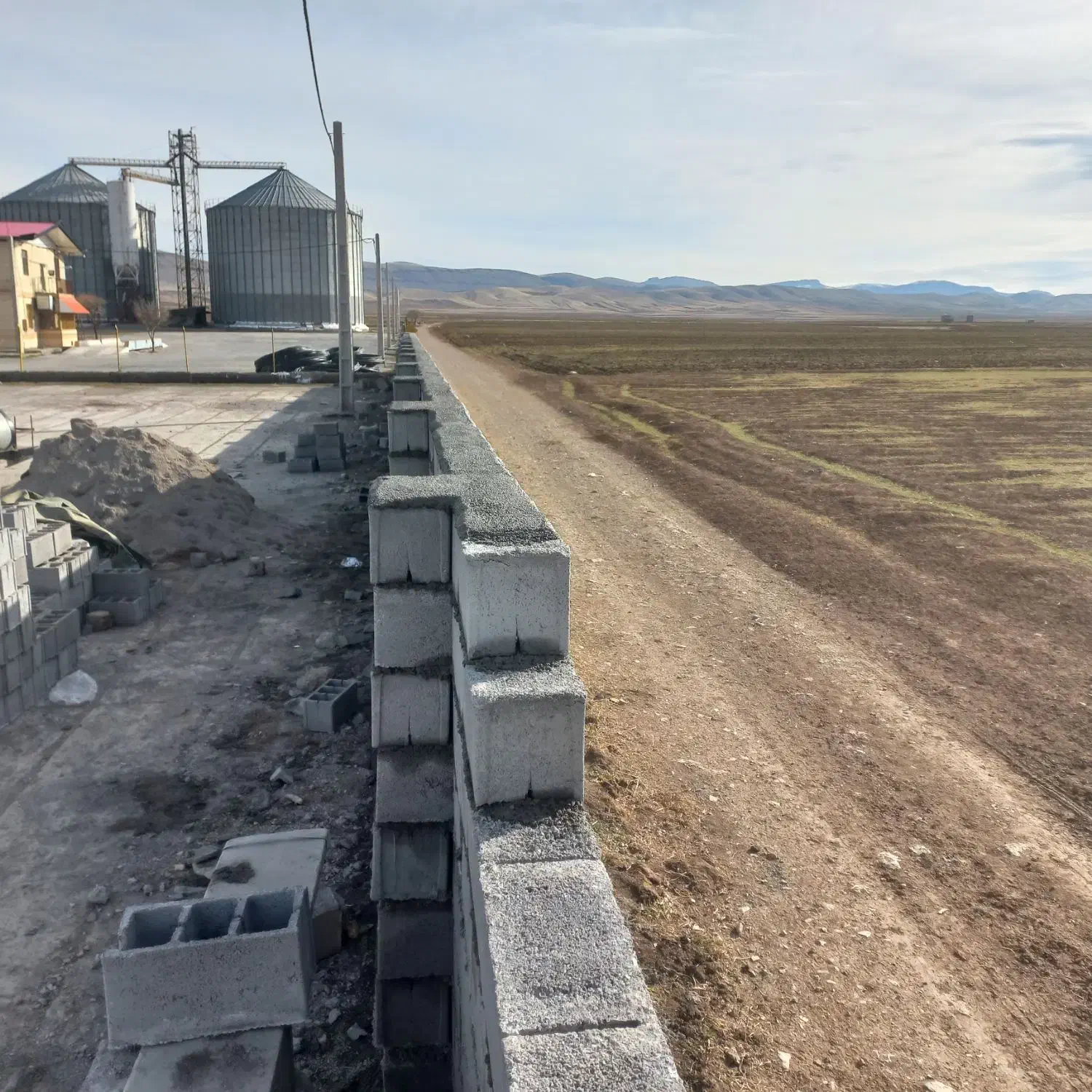 بنا بنای کاشیکاری|خدمات پیشه و مهارت|کرمانشاه, |دیوار