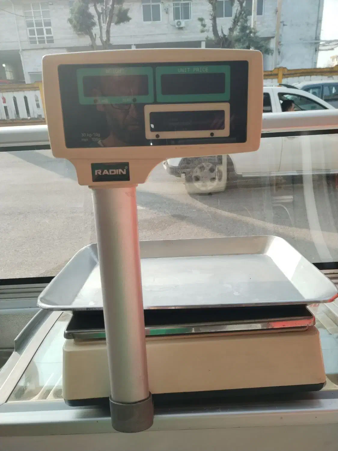 یخچال وسرخ کن و مرغ خوردکن|فروشگاه و مغازه|رشت, پیرکلاچای|دیوار