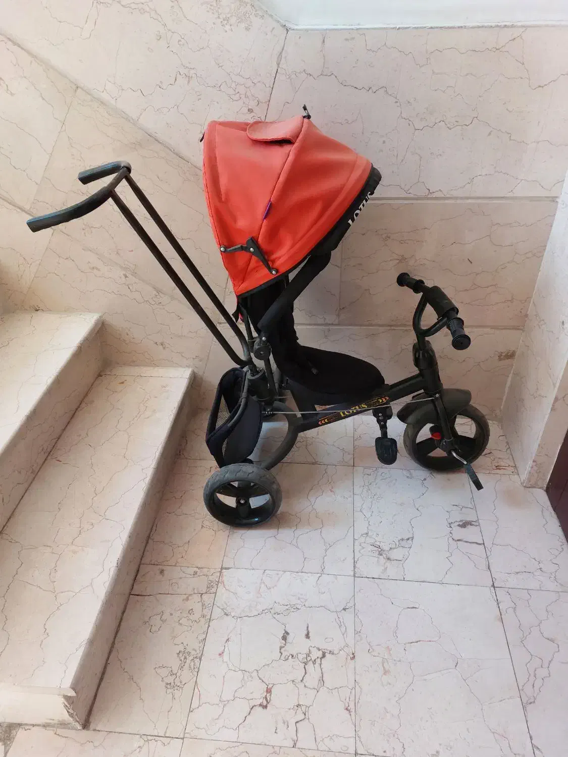 دوچرخه در حد نو|دوچرخه، اسکیت، اسکوتر|قدس, شهر‌قدس|دیوار