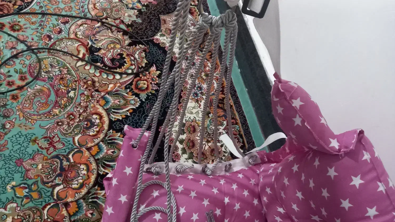 تاب کودک|اسباب و اثاث بچه|کرمانشاه, |دیوار