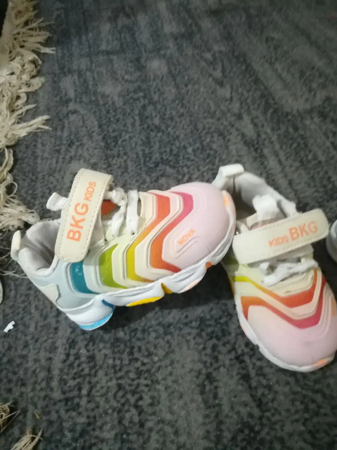 کفش|کفش و لباس بچه|ایذه, |دیوار