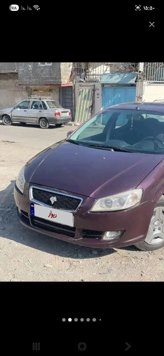 رانا مدل۹۱|خودرو سواری و وانت|یزد, |دیوار