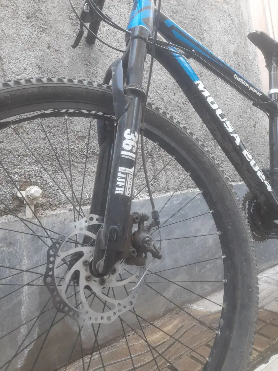 دوچرخه ۲۶|دوچرخه، اسکیت، اسکوتر|سراب, |دیوار