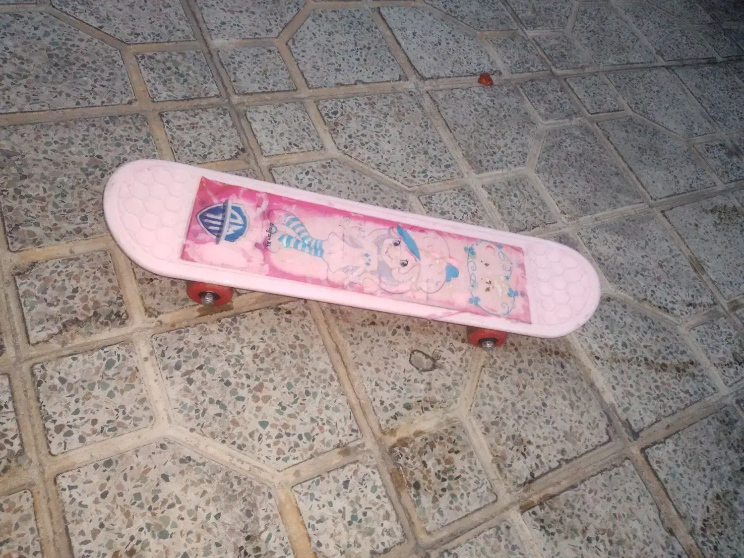 اسسکیت بچگانه|دوچرخه، اسکیت، اسکوتر|ساوه, |دیوار