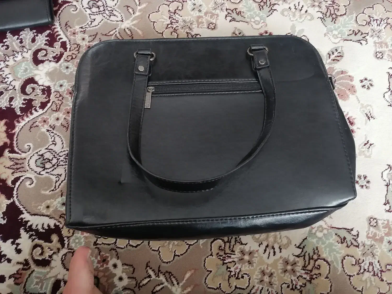 کیف زنانه مخصوص لپ تاپ|کیف، کفش، کمربند|سهند, |دیوار