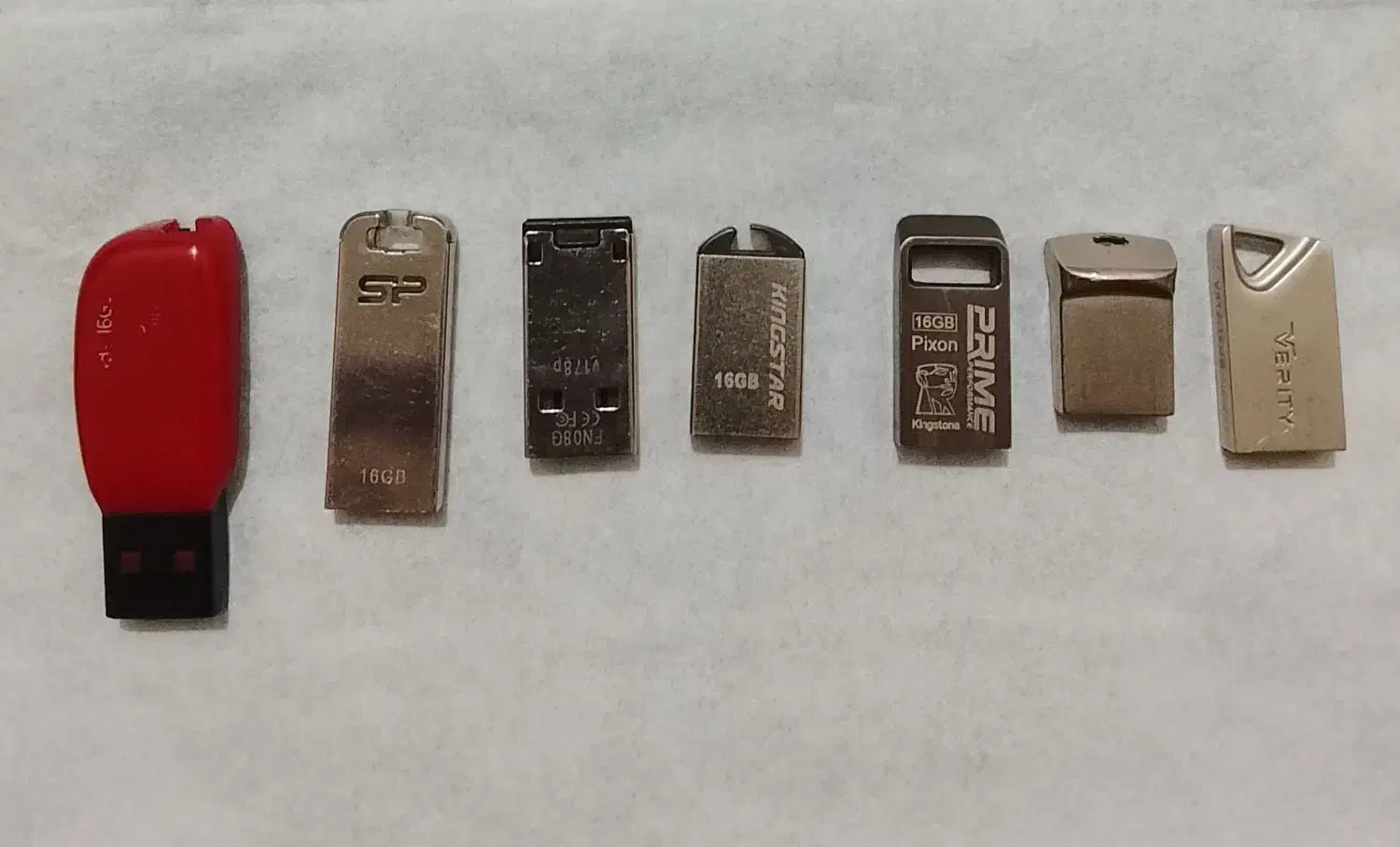 فلش درحد نو|لوازم جانبی موبایل و تبلت|قم, لسانی|دیوار