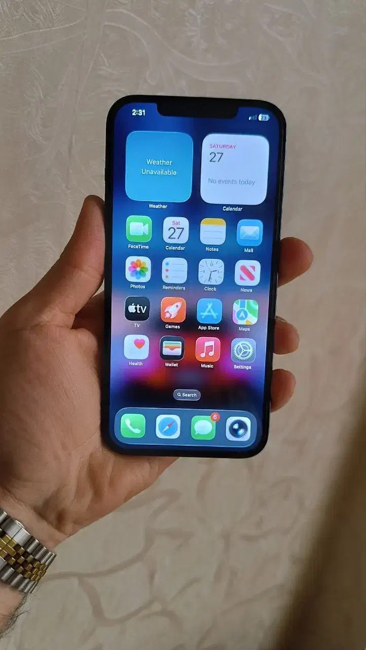 iphone 12 PRO max ایفون|موبایل|سبزوار, کوی بهار|دیوار