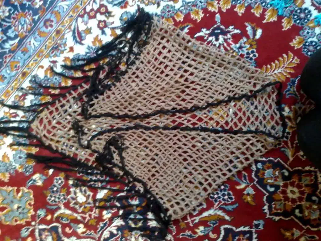 بافت به قیمت توافقی|لباس|اهر, |دیوار