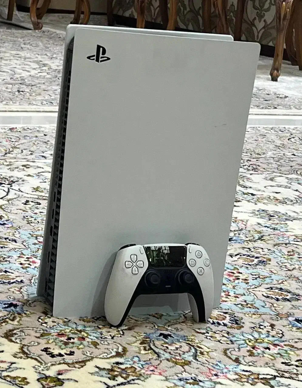 کنسول بازی‌های آنلاین ویدیویی ،پی اس 5|کنسول، بازی ویدئویی و آنلاین|تهران, نازی‌آباد|دیوار