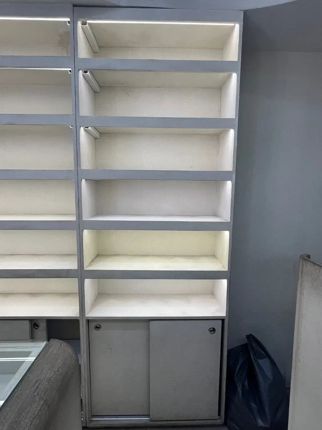 ویترین و دکور و شلف|فروشگاه و مغازه|شهریار, شهریار|دیوار