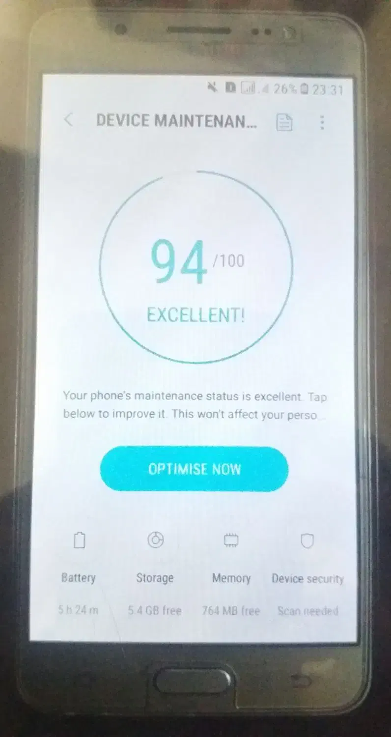گلکسیj52016|موبایل|تهران, لویزان|دیوار