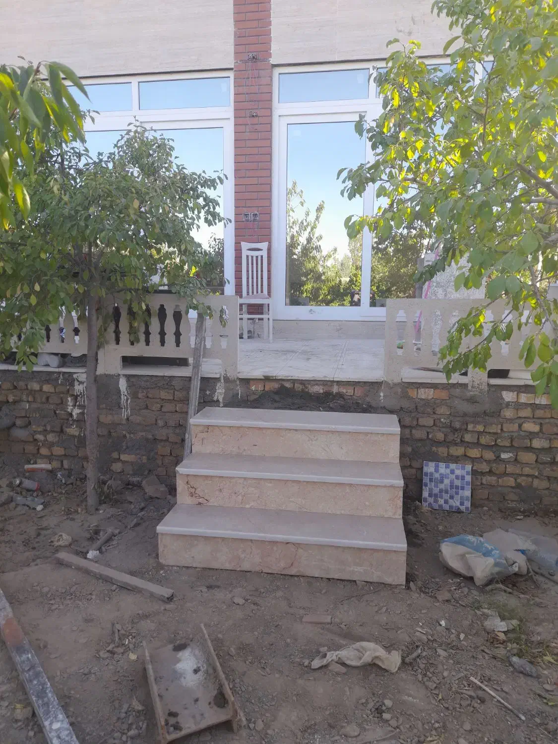 کاشی کاری وتخریب،بازسازی|خدمات پیشه و مهارت|مشهد, احمدآباد|دیوار