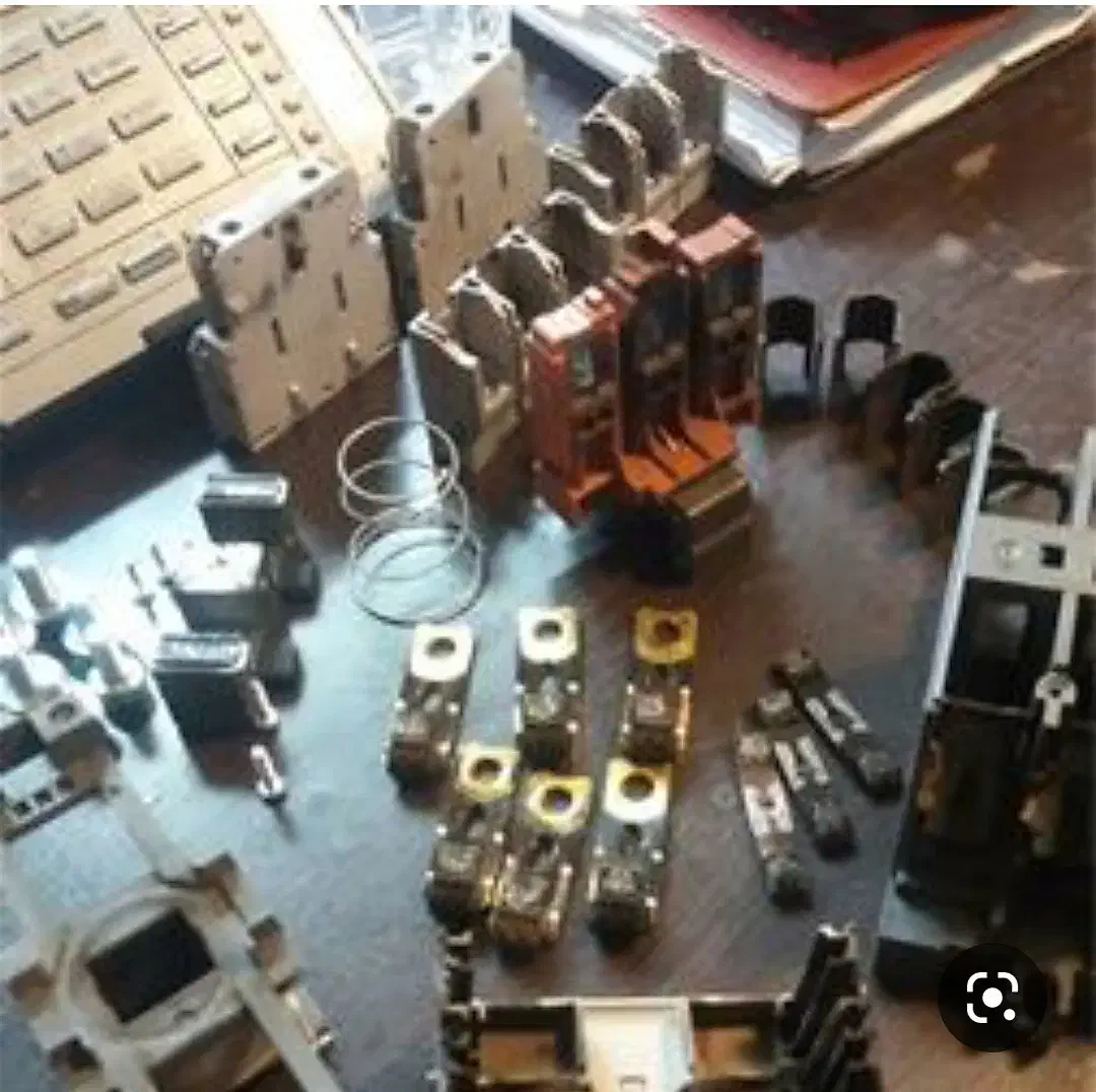 کنتاکتور|فعالیت داوطلبانه|گناباد, |دیوار