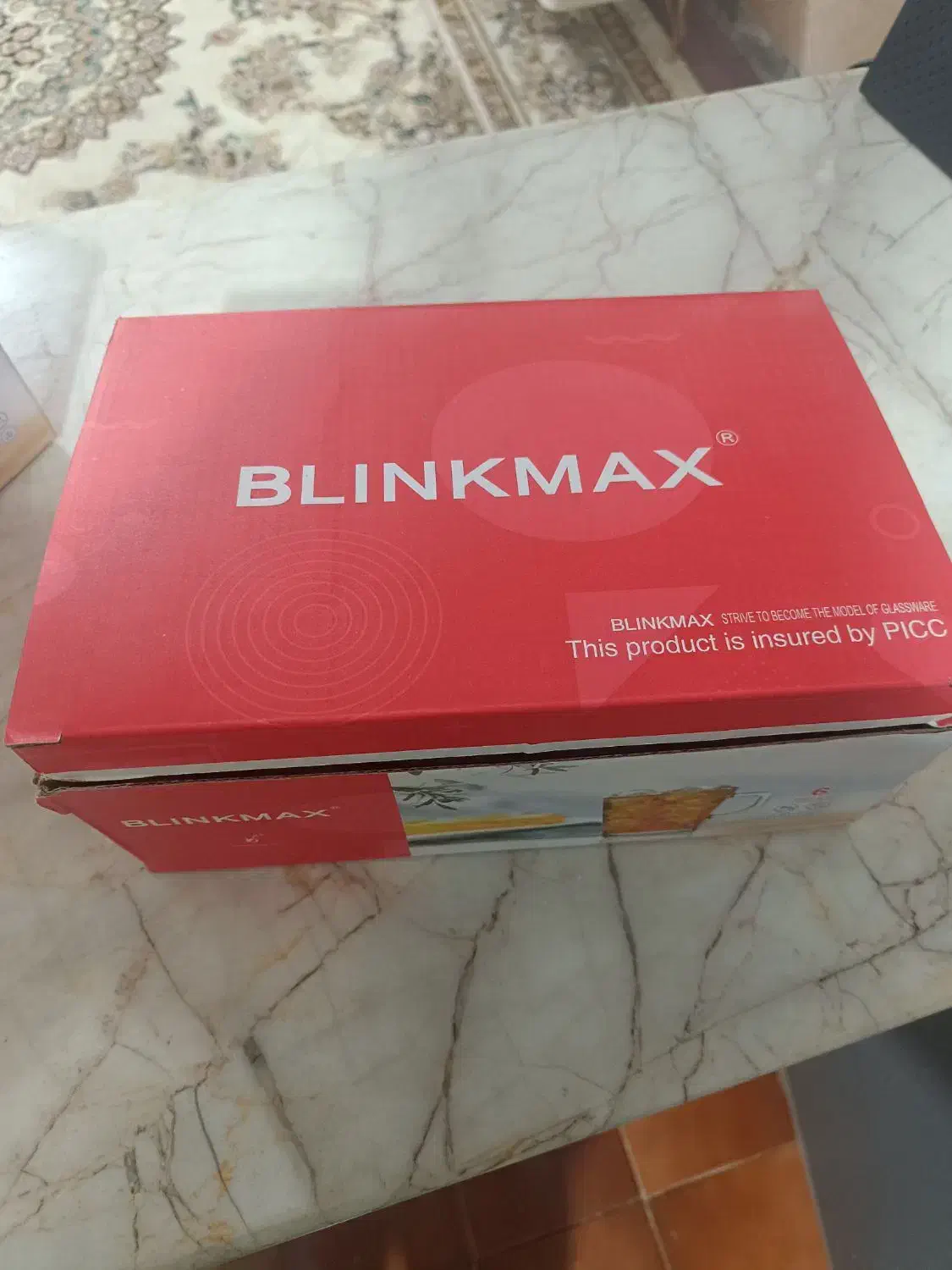 لیوان|ظروف سرو و پذیرایی|مشهد, قائم|دیوار