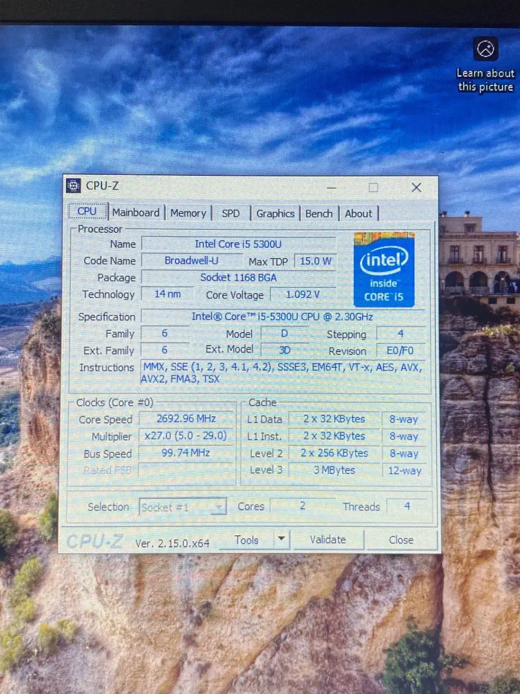 لپ تاپ|رایانه همراه|بابلسر, |دیوار