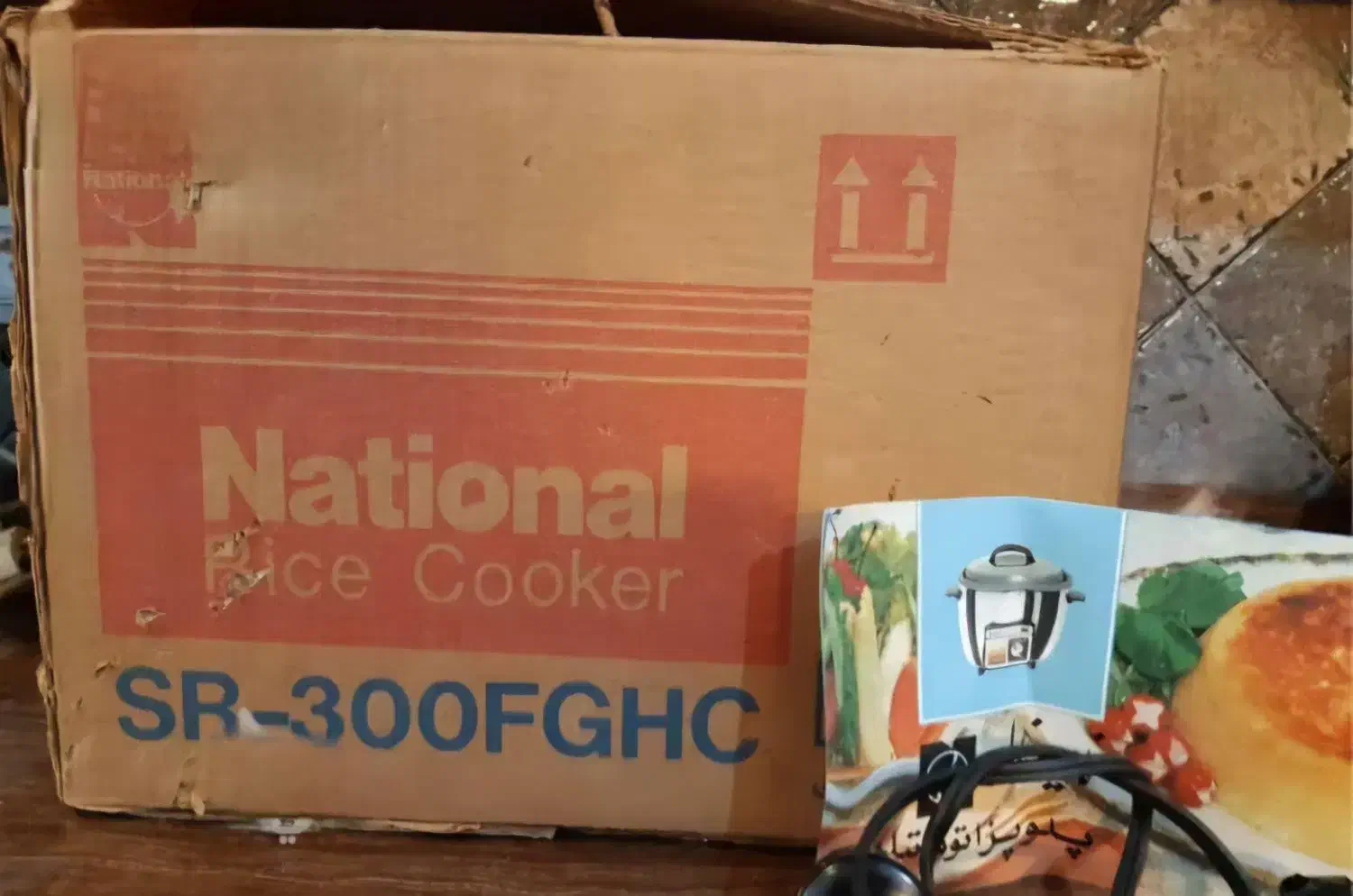 پلو پز|اجاق گاز و لوازم برقی پخت‌وپز|بهبهان, |دیوار