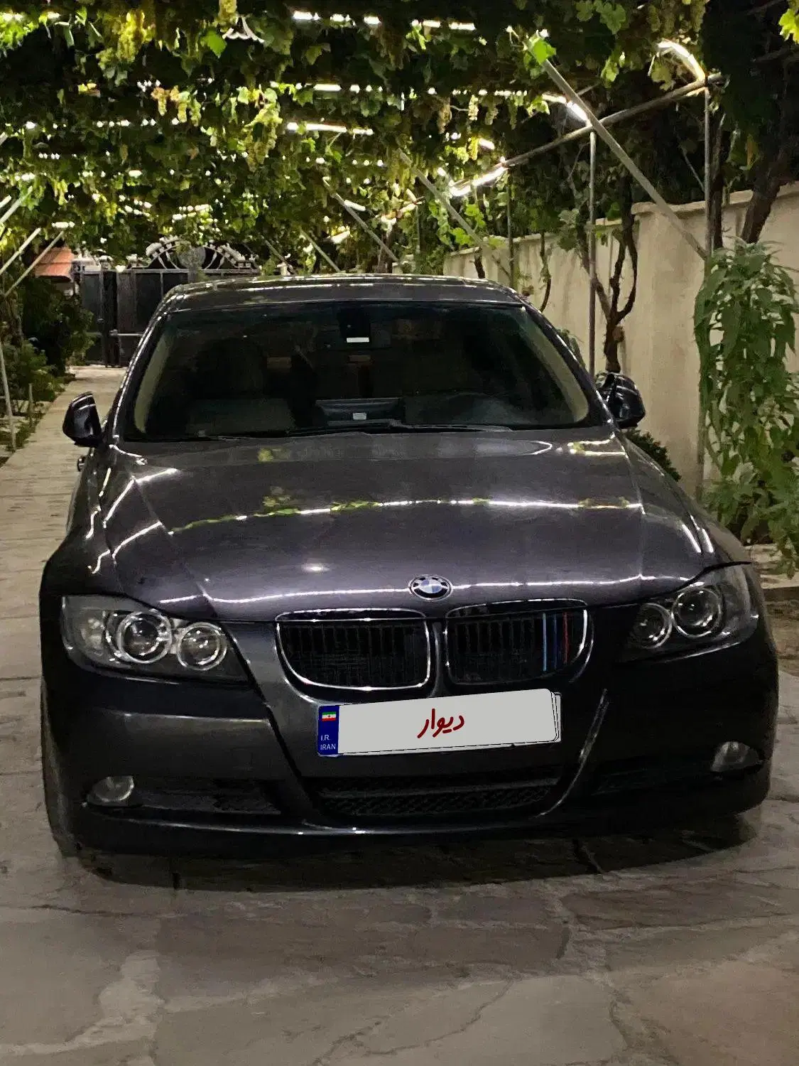 Bmw 320i|خودرو سواری و وانت|ارومیه, |دیوار