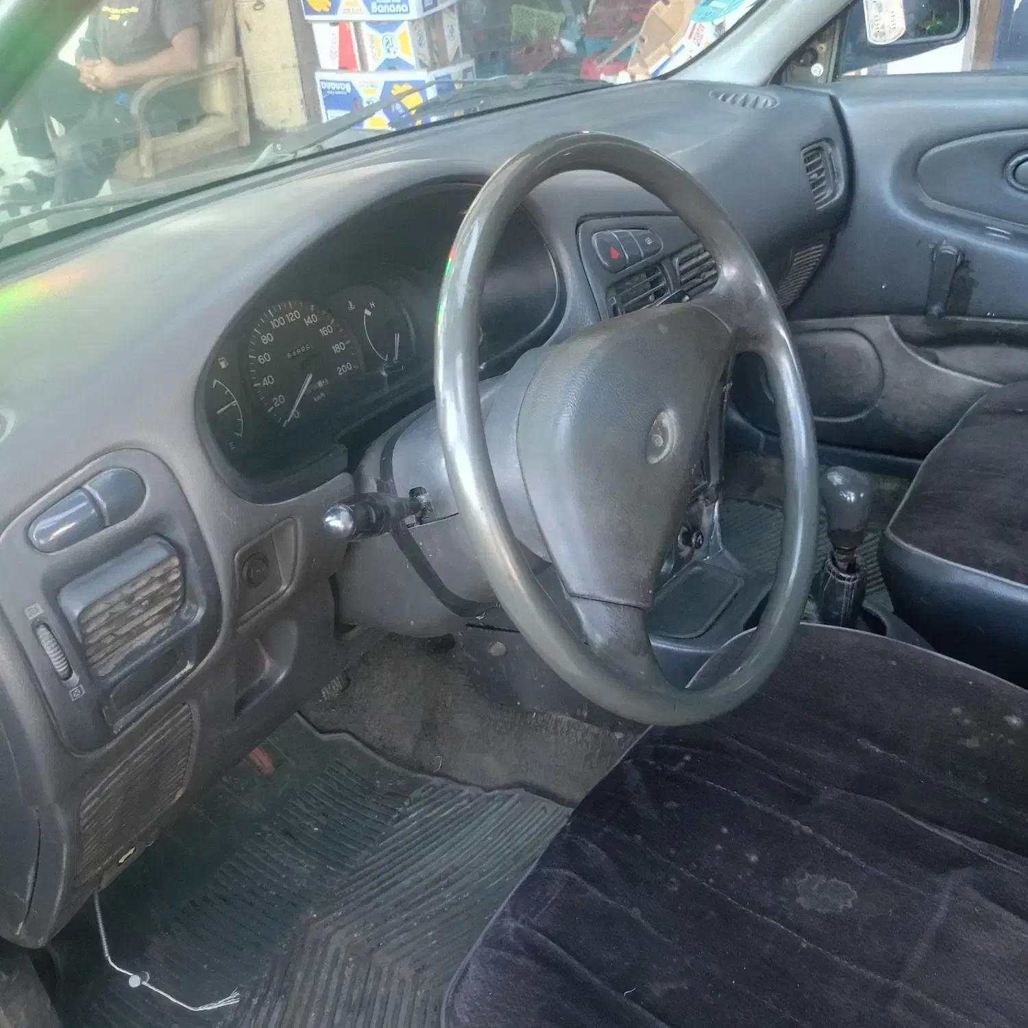 میتسوبیشی لنسر|خودرو سواری و وانت|مشهد, گلشور|دیوار