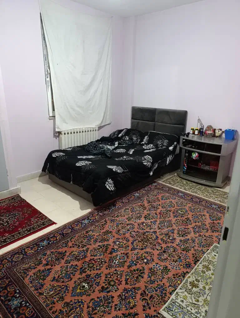 اجاره آپارتمان دوخوابه 76متری|اجارهٔ آپارتمان|محمدیه-قزوین, |دیوار
