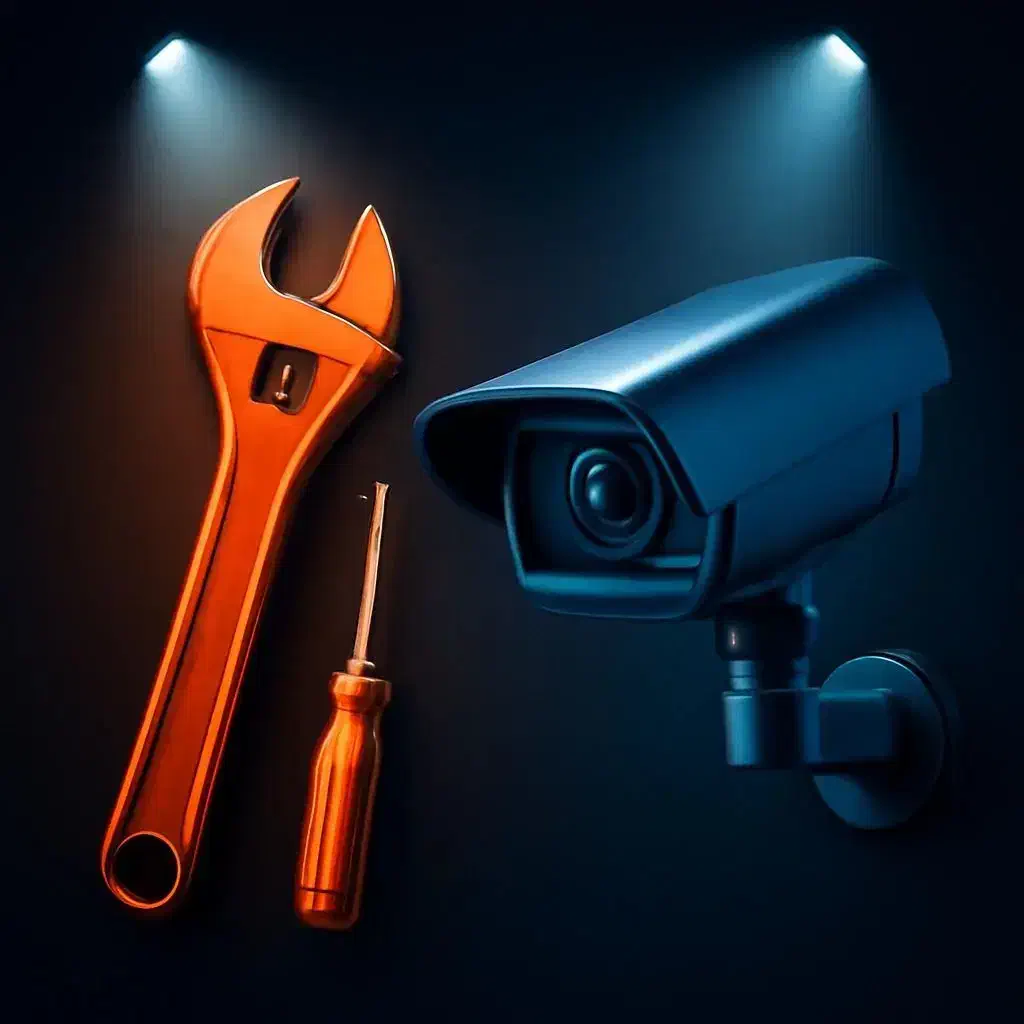 تعمیرات لوازم خانگی و نصب دوربین مدار بسته سادات|خدمات پیشه و مهارت|بندرعباس, |دیوار