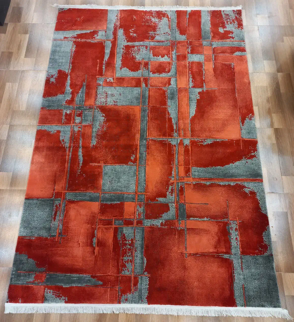 فرش ۶ متری ترکیه|فرش|ابهر, |دیوار