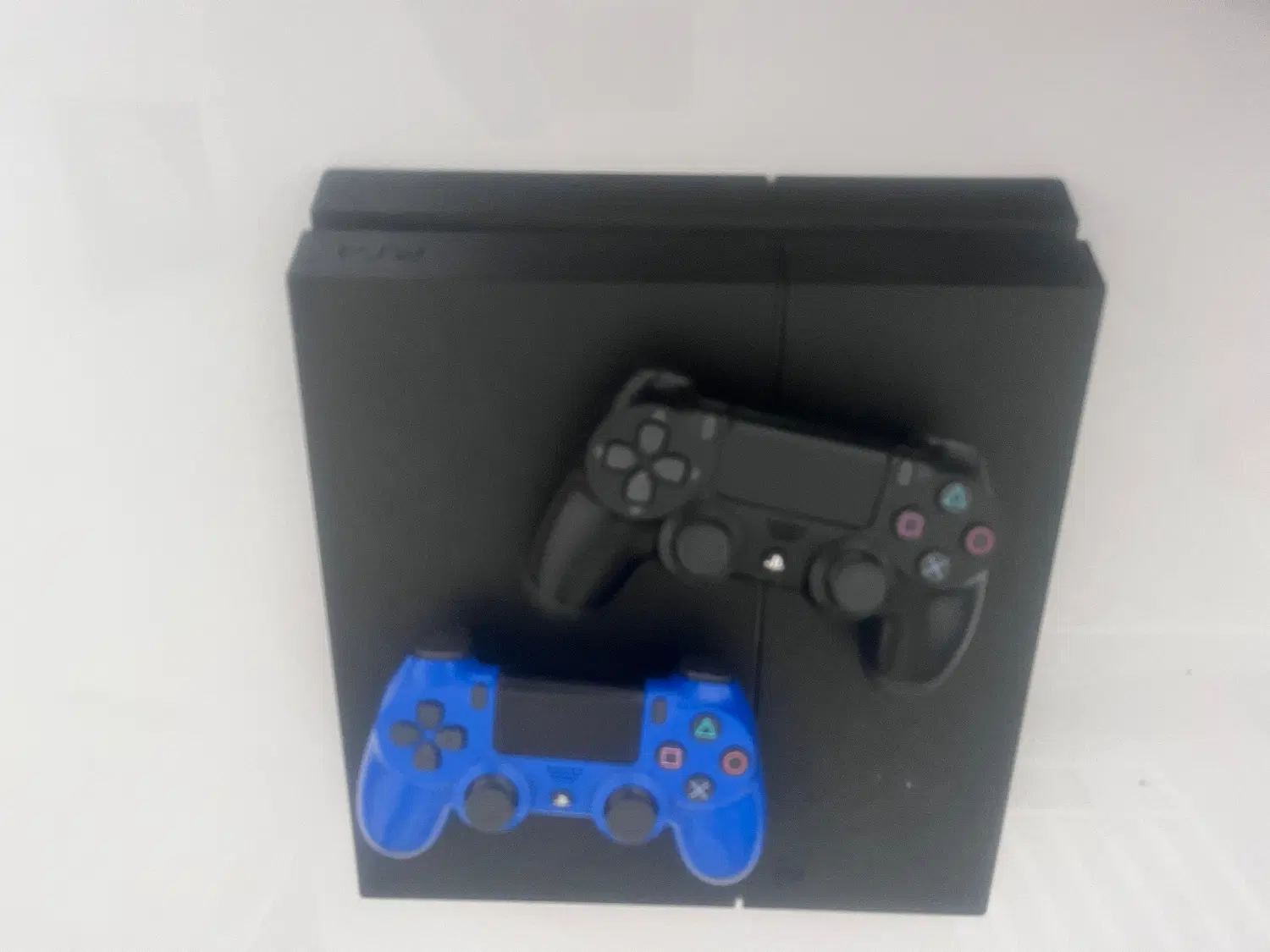 ps4 fat|کنسول، بازی ویدئویی و آنلاین|بیرجند, |دیوار