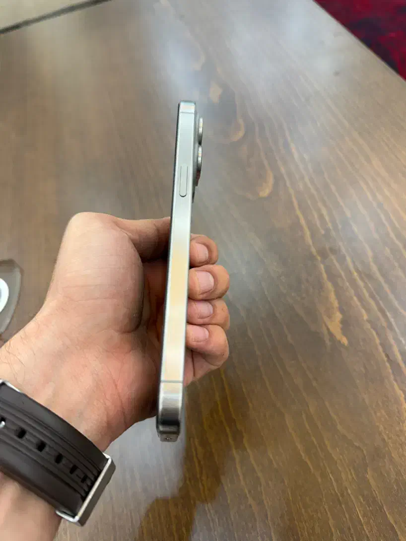 فروش iphone 15 promax|موبایل|اهواز, کیان اباد|دیوار