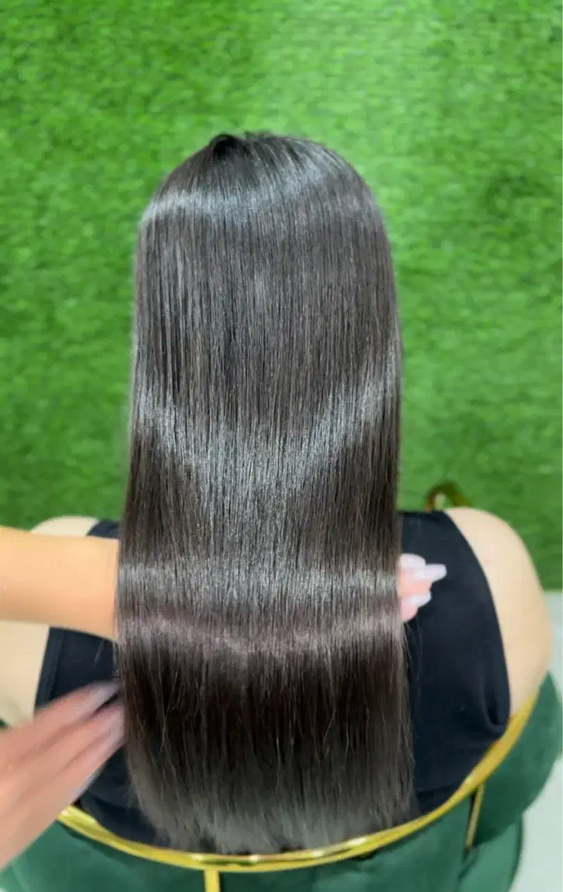 کراتینه و پروتئین تراپی موخوره گیری|خدمات آرایشگری و زیبایی|خوی, |دیوار