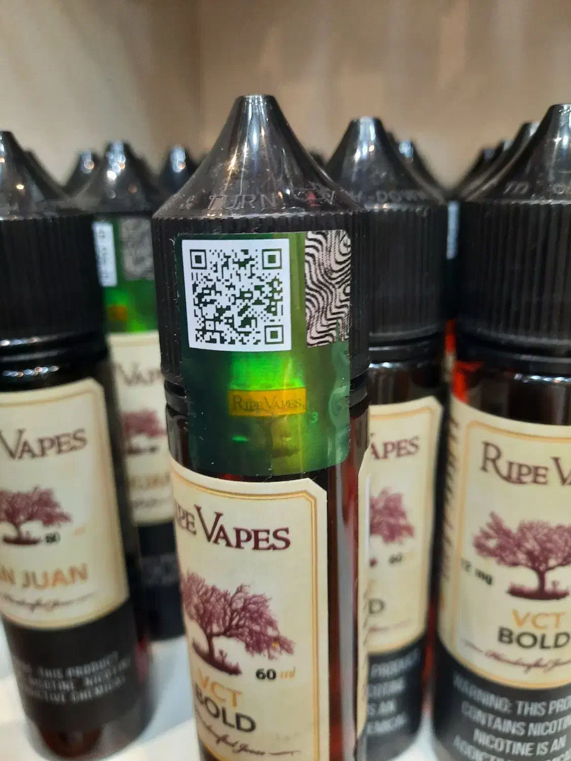جویس رایپ ویپ ripe vape نیکوتین0و3و6و12|زیورآلات و اکسسوری|تهران, اختیاریه|دیوار