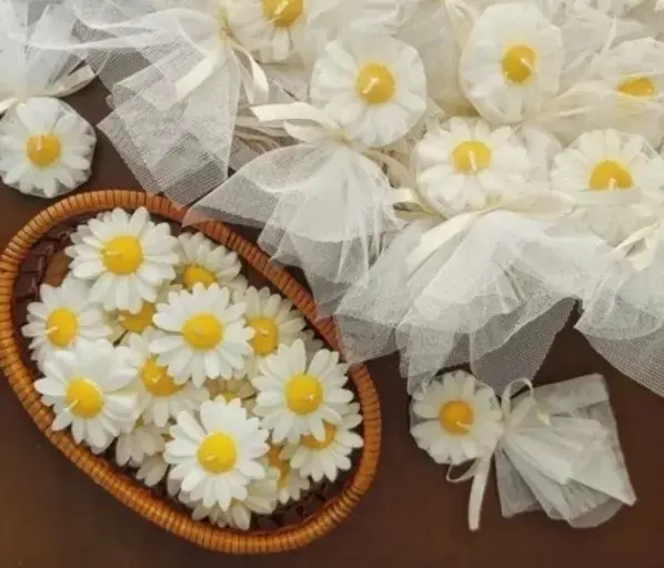 گیفت شمع|صنایع دستی و سایر لوازم تزئینی|شیراز, گلدشت معالیآباد|دیوار