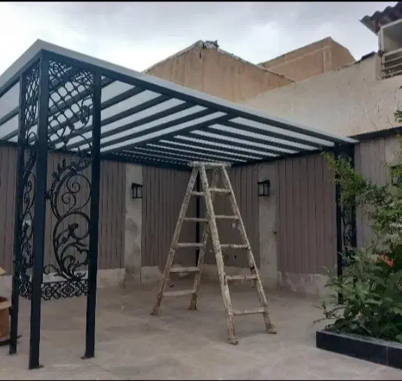 جوشکاری سیار قیمت مناسب ایذه وحومه حتی باغملک|خدمات پیشه و مهارت|ایذه, |دیوار