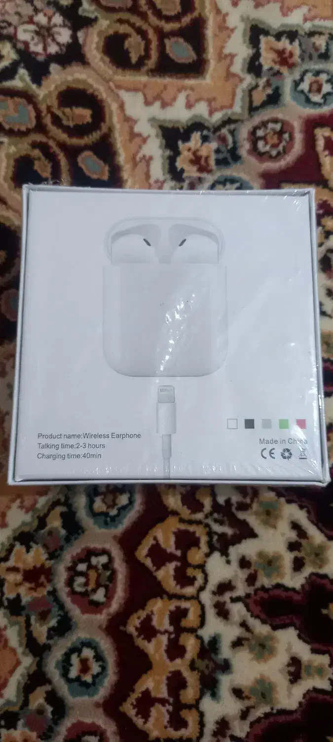 ایرپاد نو نو|لوازم جانبی موبایل و تبلت|ملارد, |دیوار