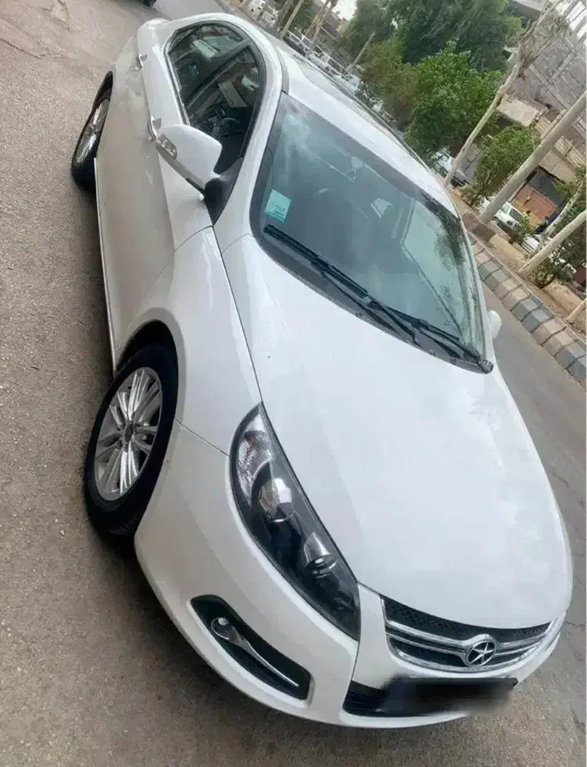 ۱۳۹۴ مدل J5|خودرو سواری و وانت|اهواز, کیانپارس |دیوار