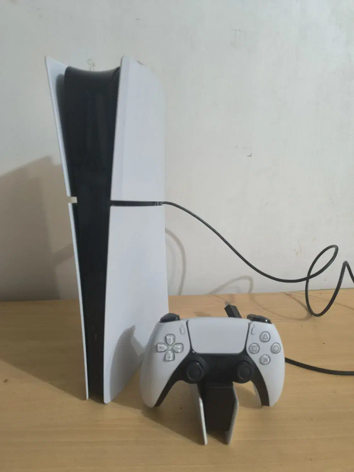 ps5 اسلیم نو|کنسول، بازی ویدئویی و آنلاین|رشت, بلوار گیلان|دیوار