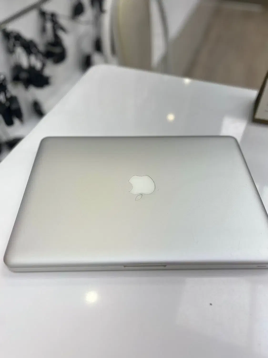 Macbook pro 2013|رایانه همراه|گرگان, |دیوار