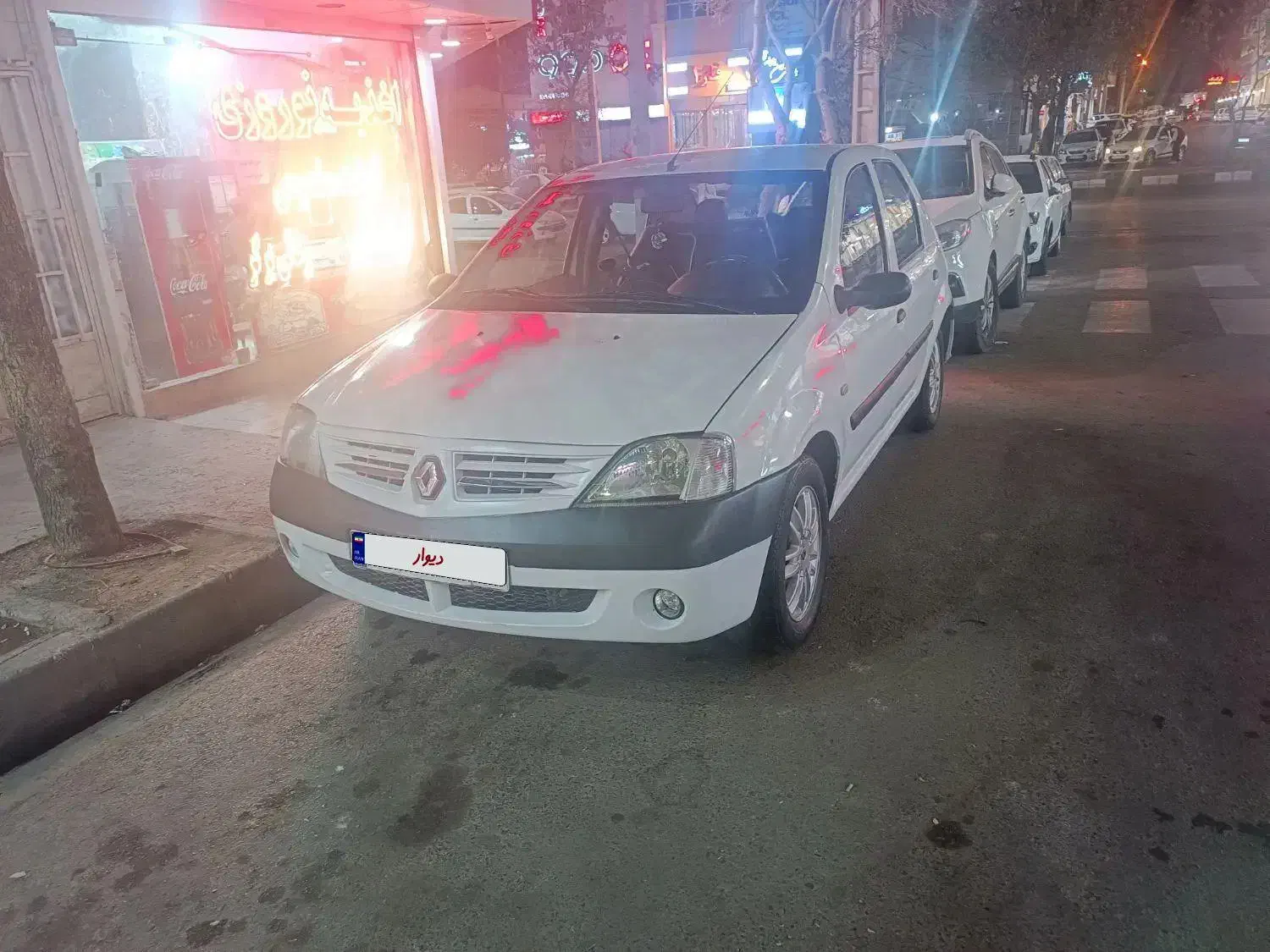 ال نود مدل 90|خودرو سواری و وانت|مشهد, کوی المهدی|دیوار