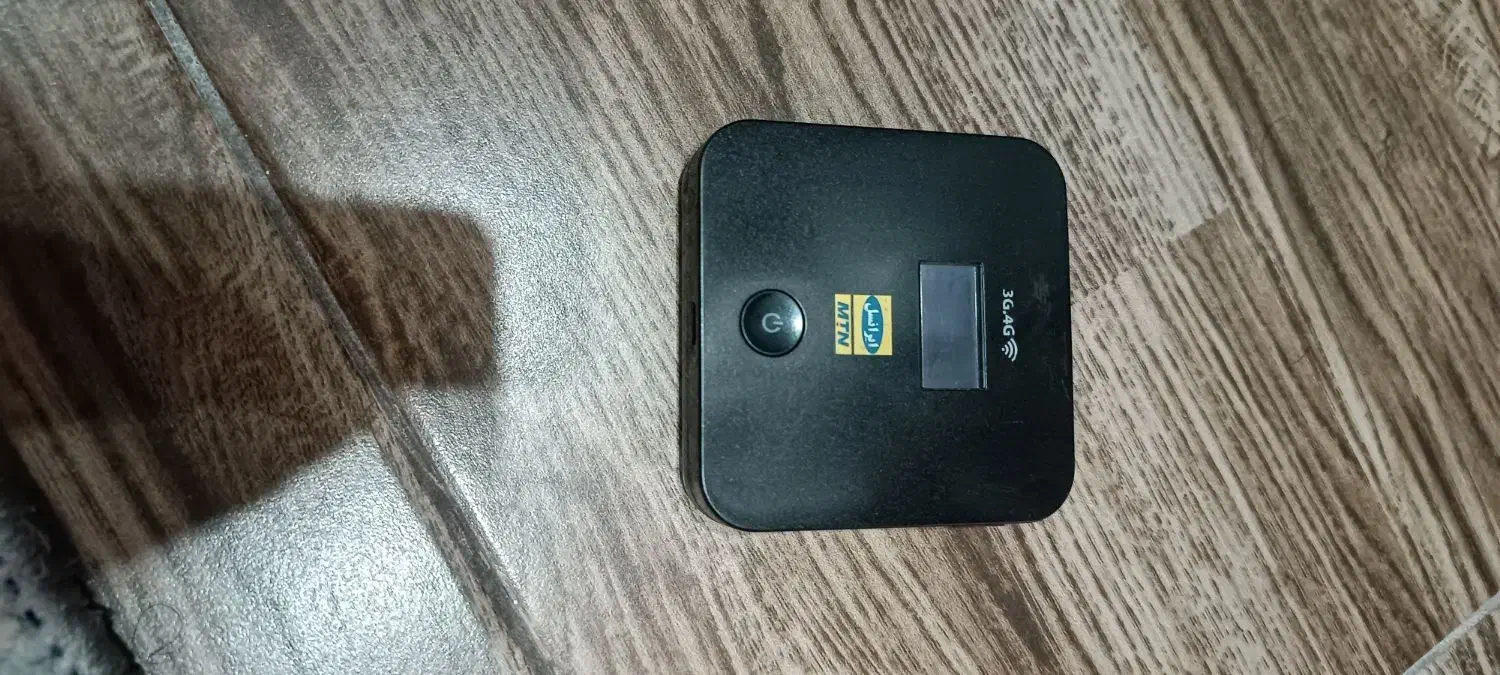 مودم قابل حمل پرسرعت|مودم و تجهیزات شبکه|رشت, منظریه|دیوار