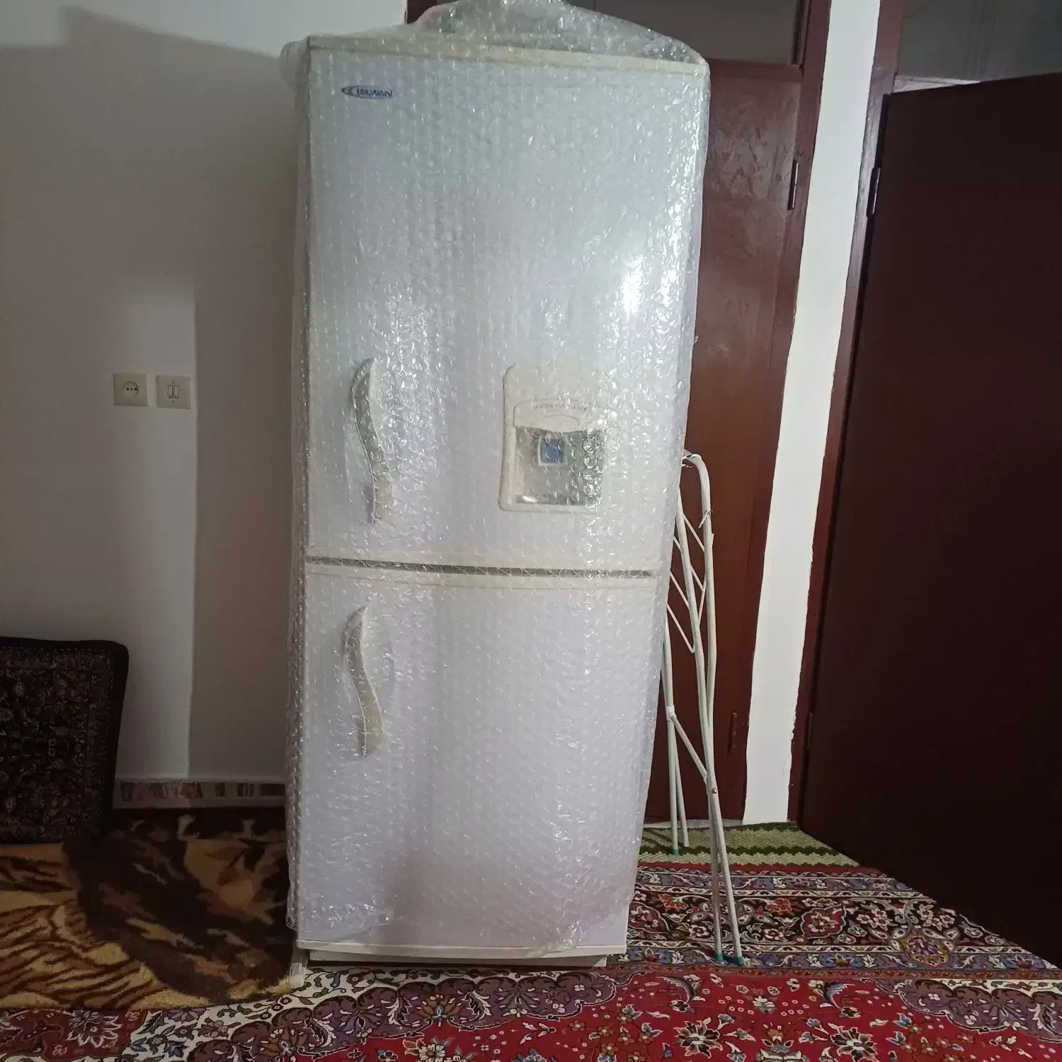 یخچال فریزر سیلوان|یخچال و فریزر|تبریز, |دیوار