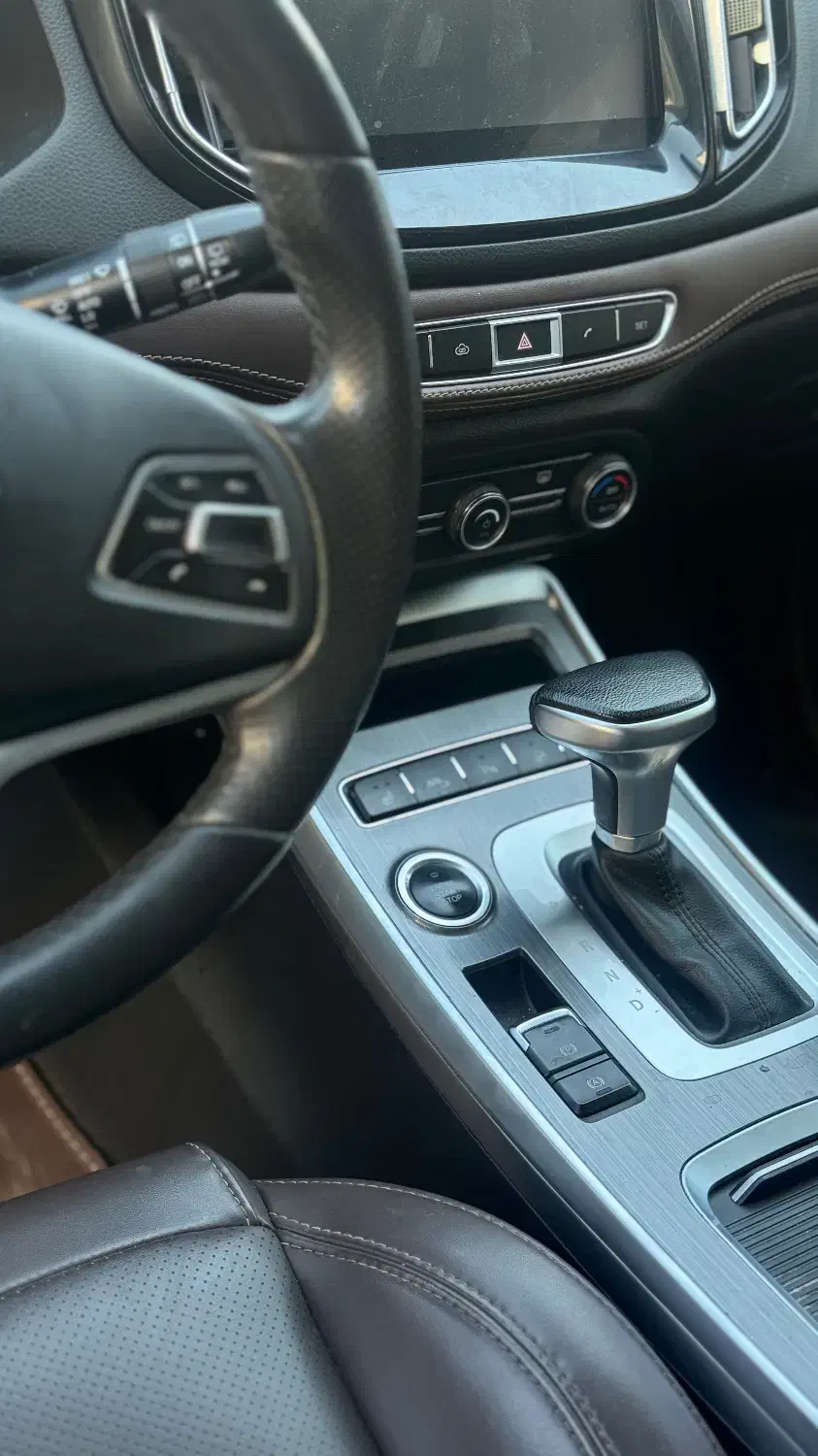 تیگو۷ مدل۱۴۰۰ مشابه صفر|خودرو سواری و وانت|بوشهر, |دیوار