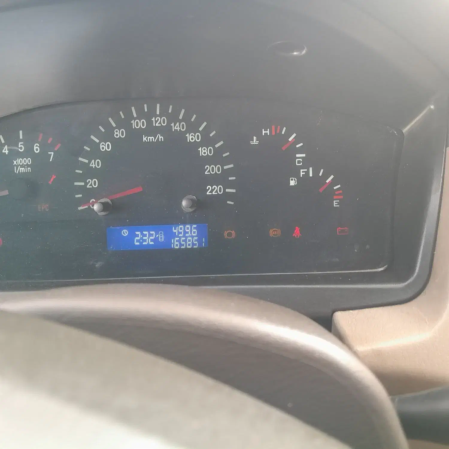 باسلام ام وی ام مدل ۹۳|خودرو سواری و وانت|شفت, |دیوار