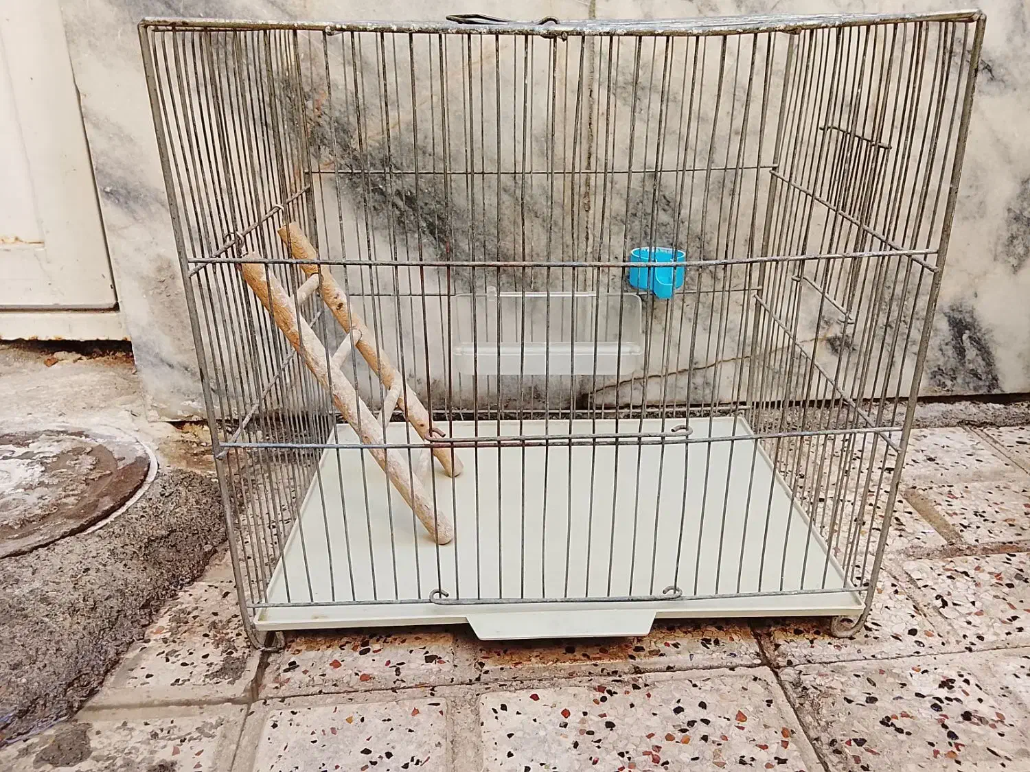 قفسه پرنده|لوازم جانبی حیوانات|مشهد, شهید بهشتی|دیوار