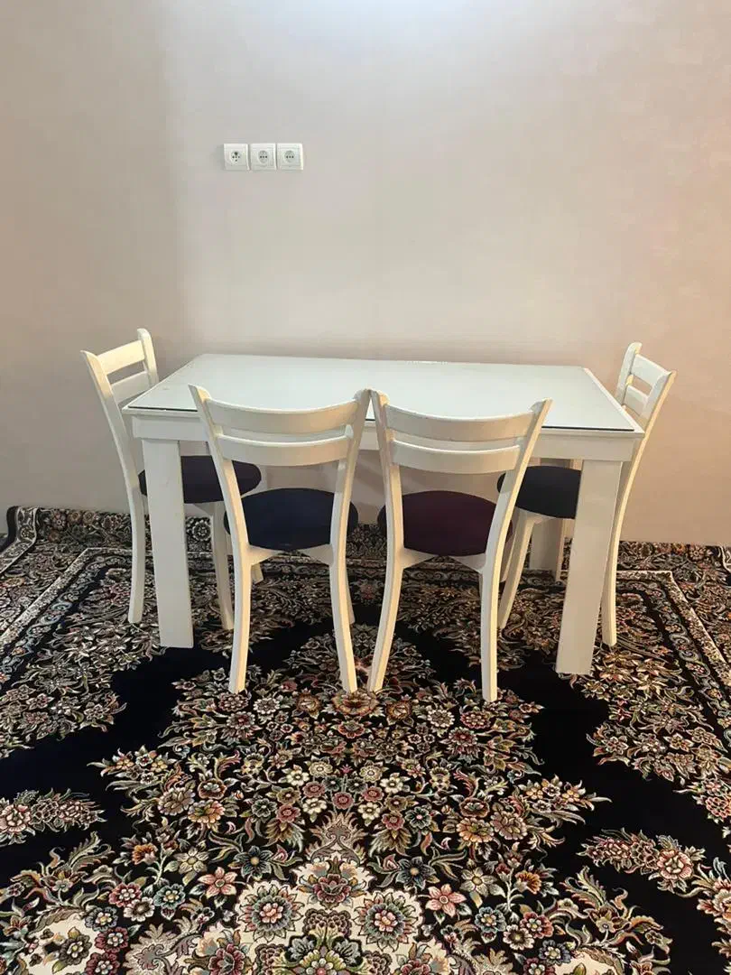 میزناهارخوری|میز و صندلی غذاخوری|مشهد, طلاب|دیوار