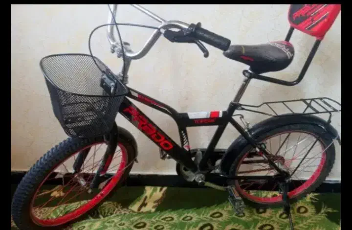 دوچرخه ۲۰|دوچرخه، اسکیت، اسکوتر|یاسوج, |دیوار